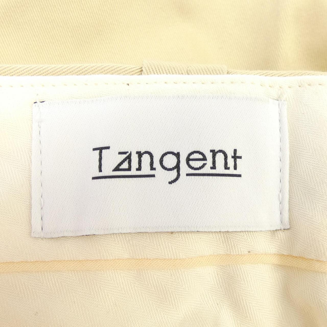 タンジェント Tangent パンツ