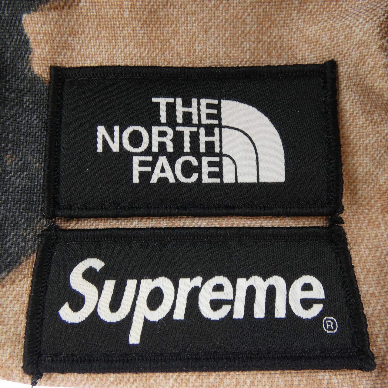 シュプリームザノースフェイス SUPREME×THE NORTH FACE NM72153I BAG