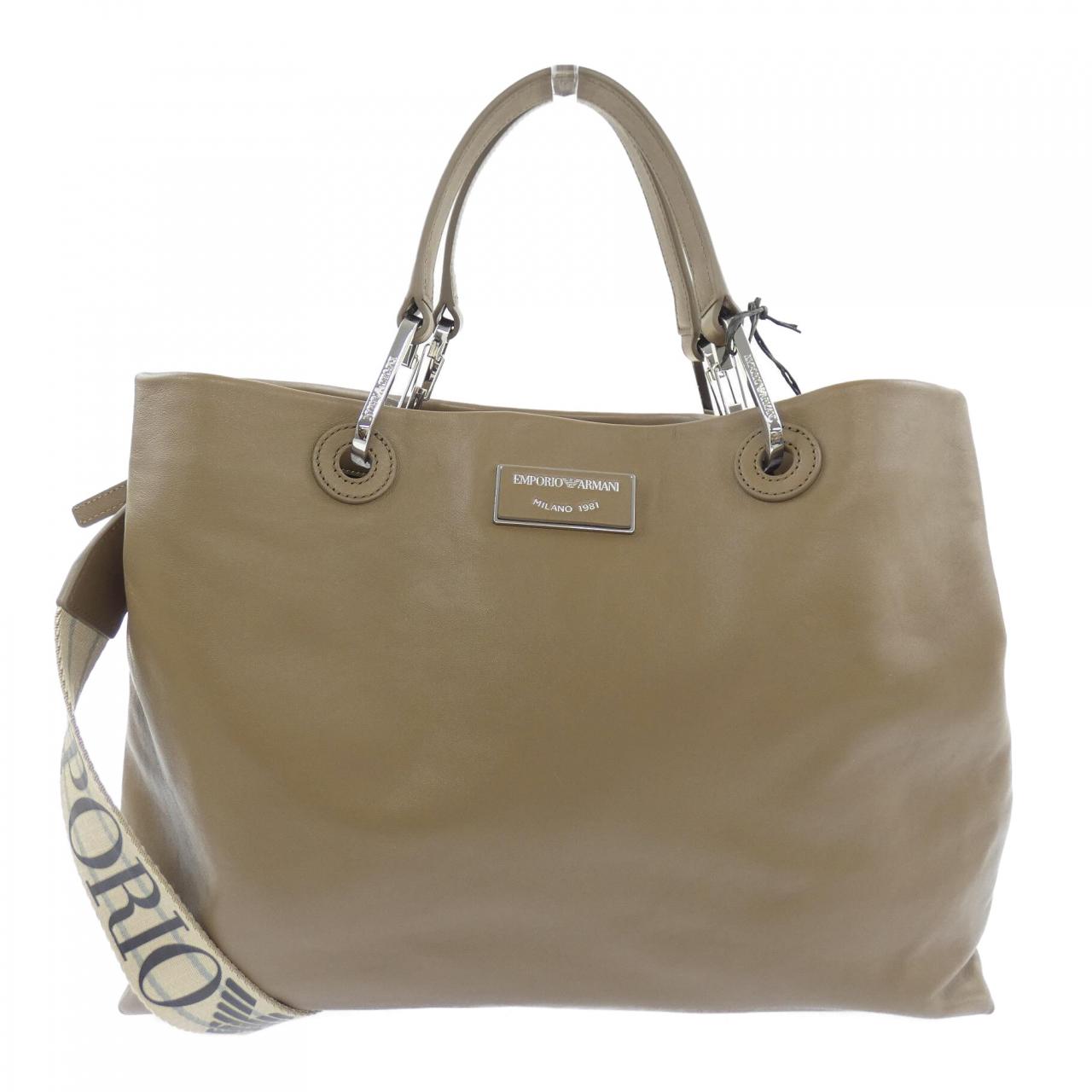 エンポリオアルマーニ EMPORIO ARMANI Y3D165 Y478E BAG