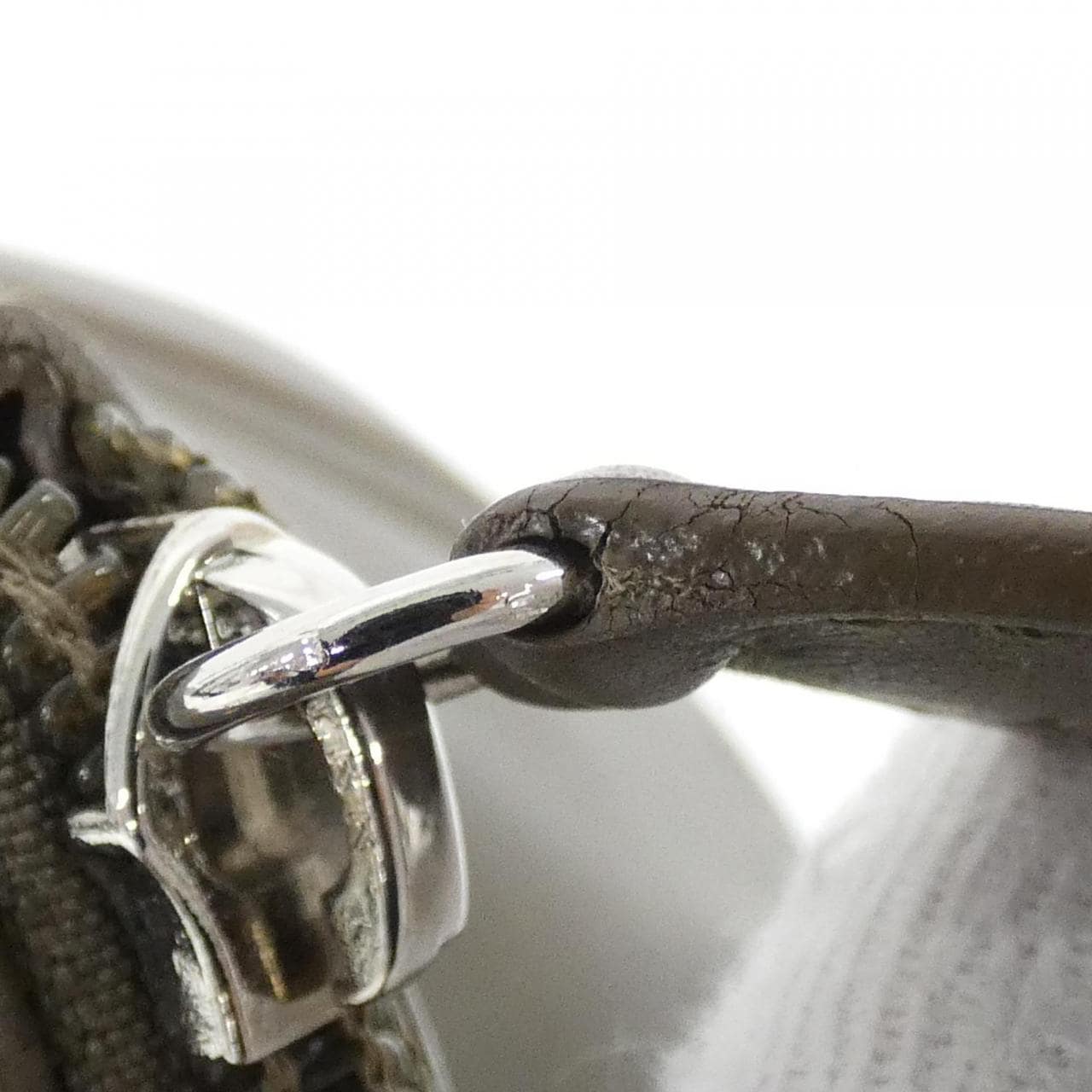 【ヴィンテージ】ロエベ リュックサック