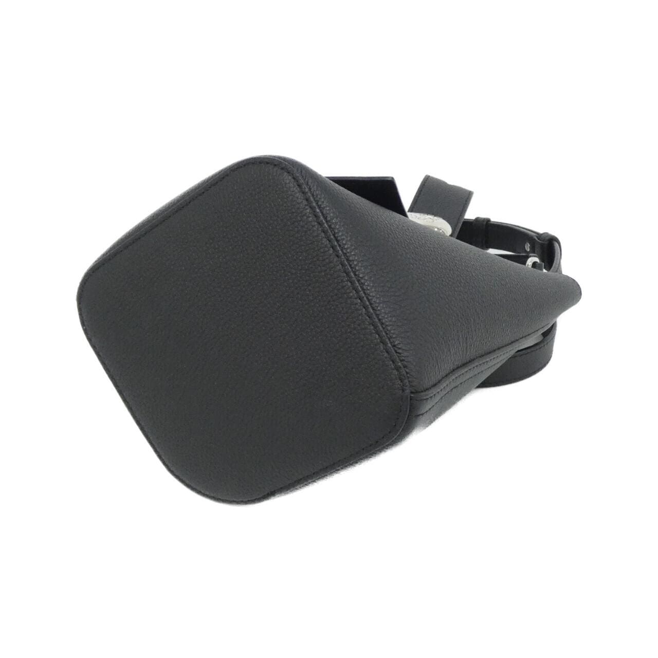 ロエベ ぺブル バケット ミニ AANBBBMX02 バッグ