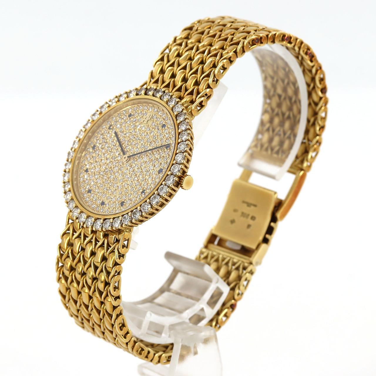 オーデマ･ピゲ クラシック YG/D･11S YG 手巻