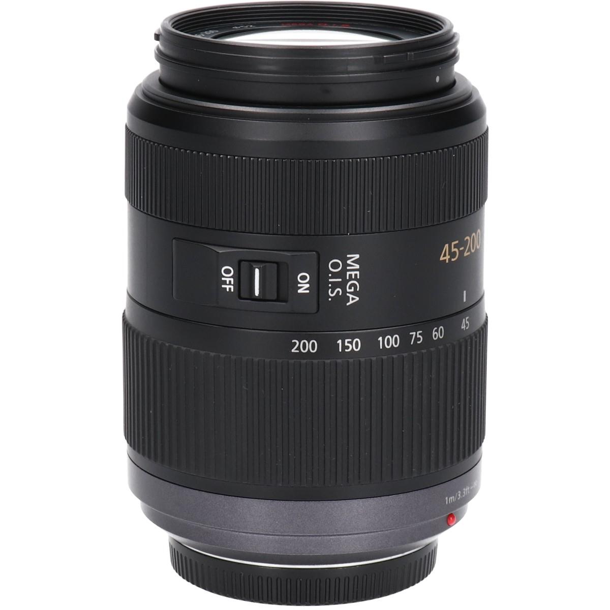 Ｇ４５－２００ｍｍ　Ｆ４－５．６（Ｈ－ＦＳ０４５２００）