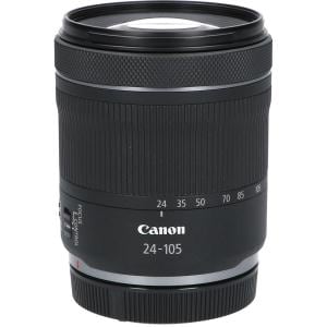 ＣＡＮＯＮ　ＲＦ２４－１０５ｍｍ　Ｆ４－７．１ＩＳ　ＳＴＭ