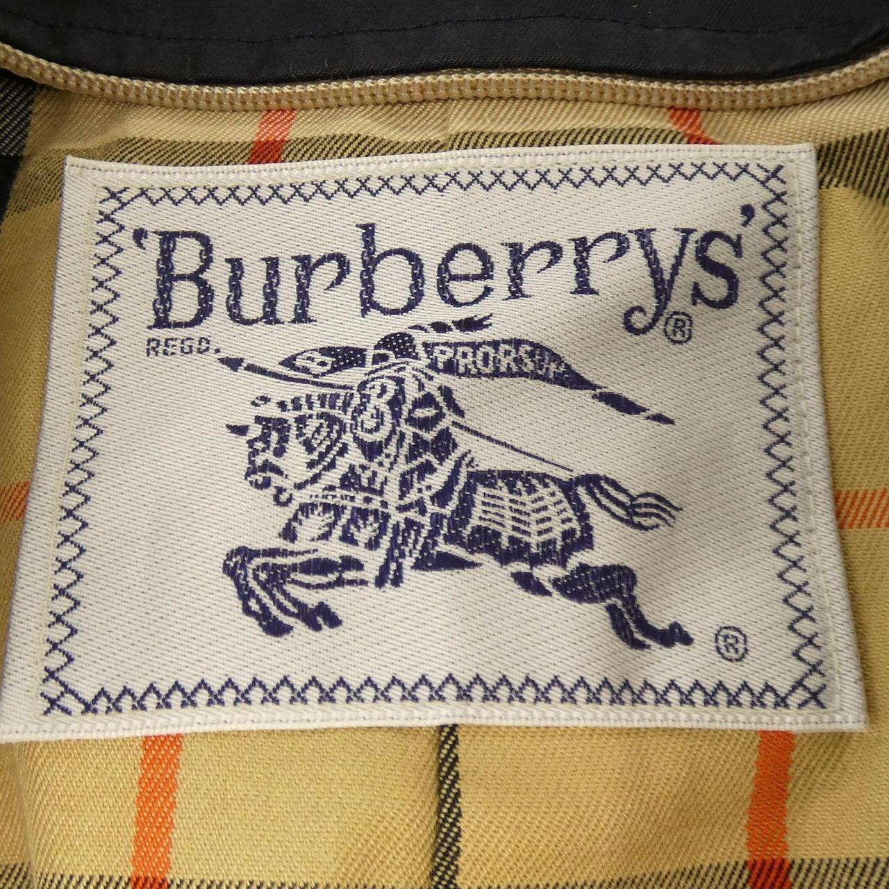 【ヴィンテージ】バーバリーズ Burberrys トレンチコート