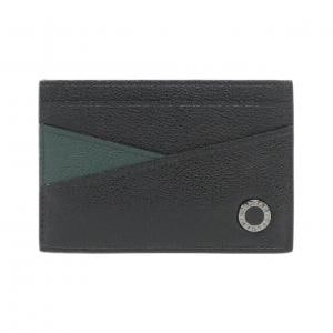 [Unused items] BVLGARI BVLAGRI BVLAGRI MAN 291144 Card Case