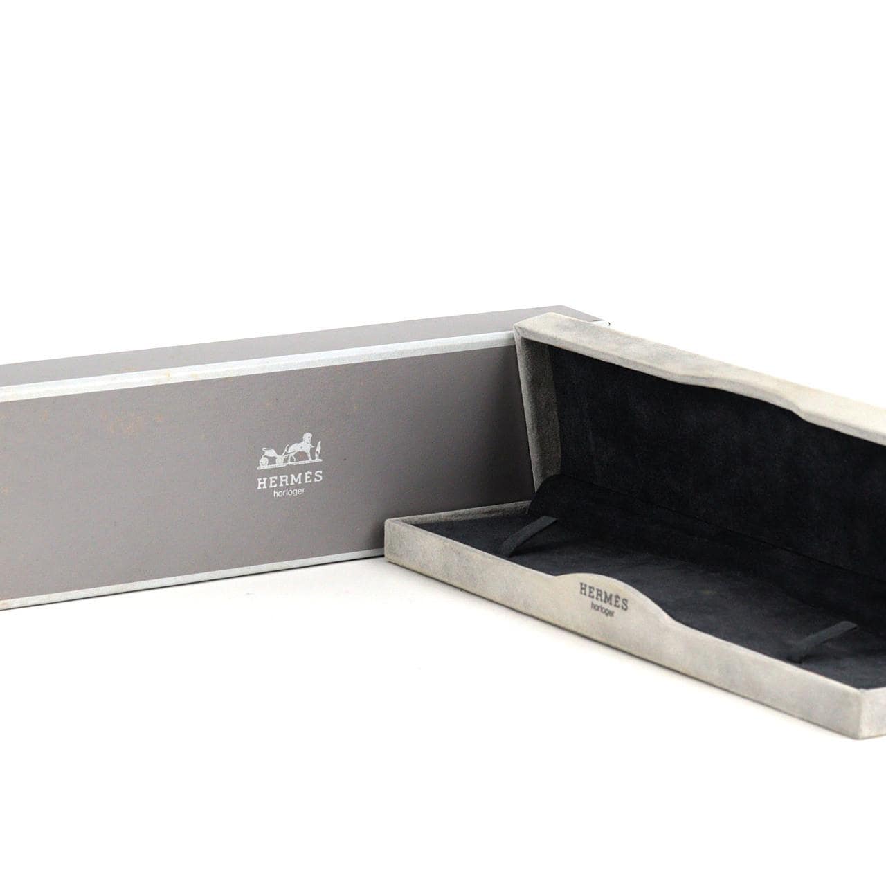 HERMES H 手錶 GP HH1.201 GP石英