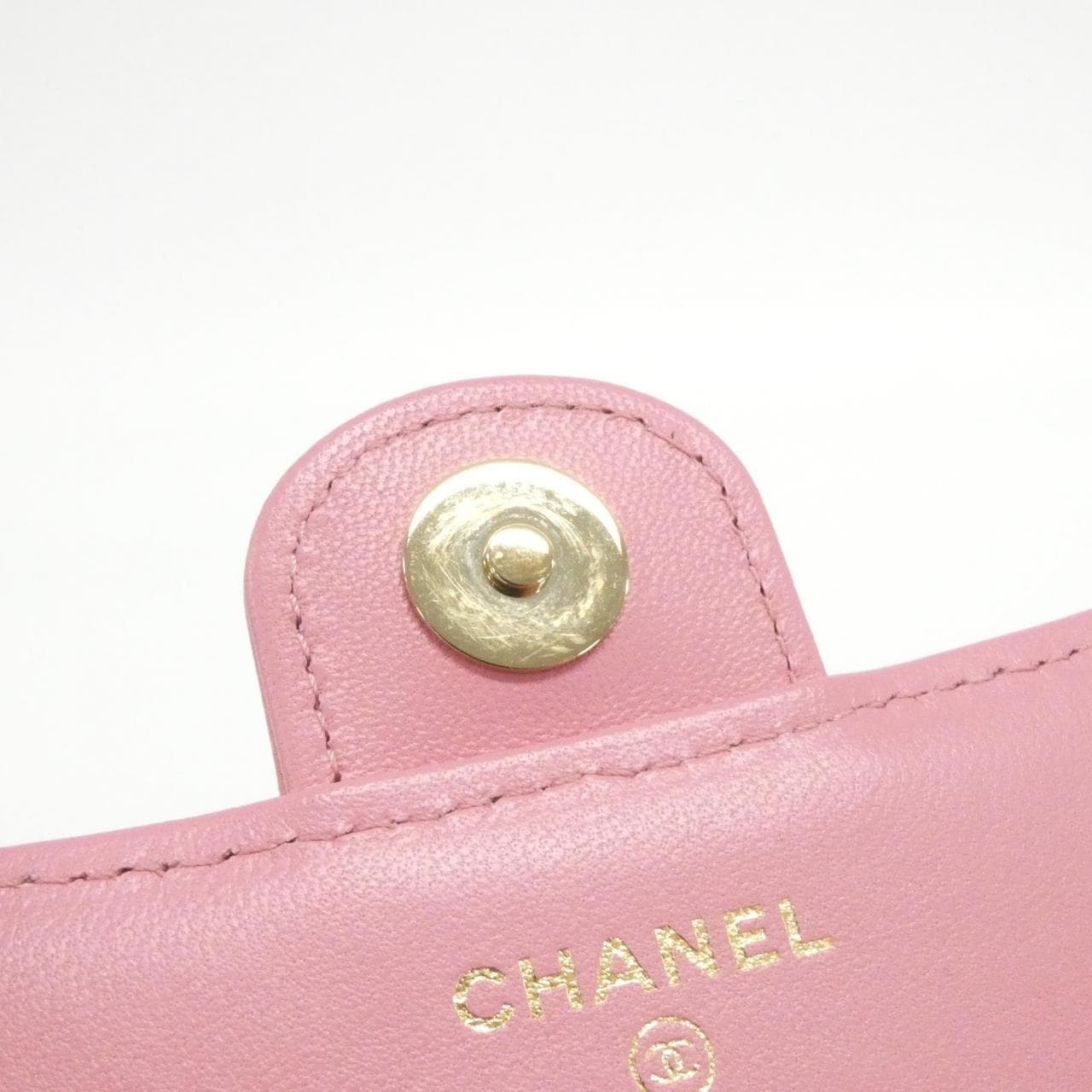 CHANEL AP3226 手機殼