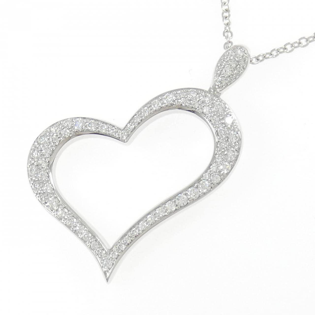 Piaget Limelight項鍊