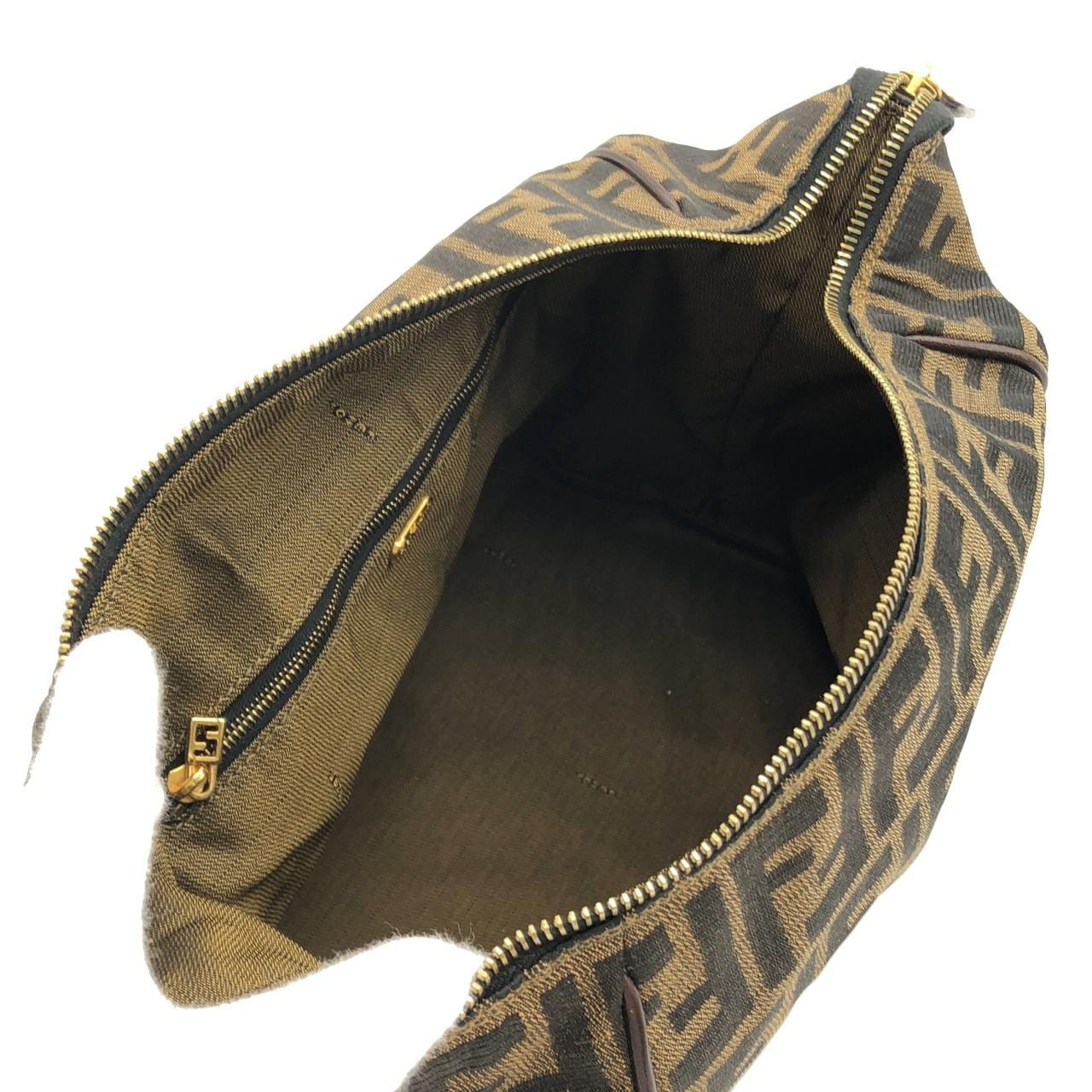 【ヴィンテージ】フェンディ 26348 バッグ