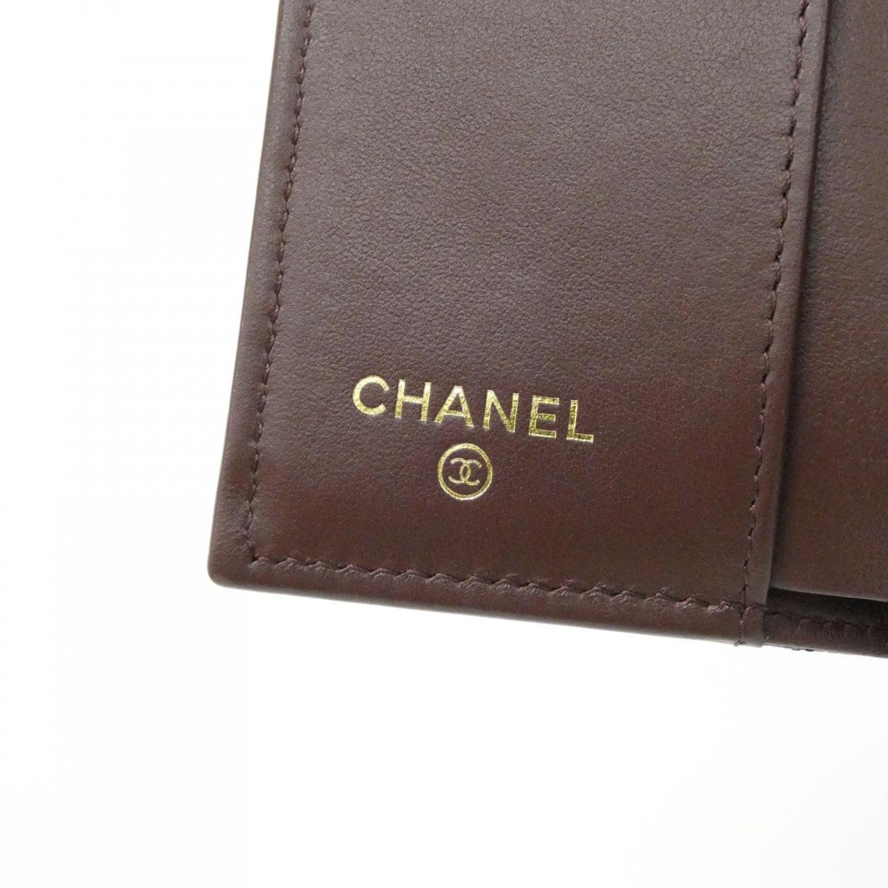 シャネル タイムレスクラシック ライン AP0230 財布