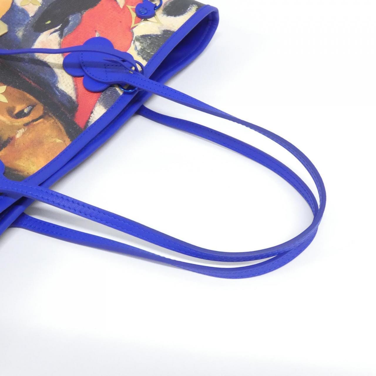 ルイヴィトン モノグラム セルティ(MASTERS) ネヴァーフル MM M43359 バッグ