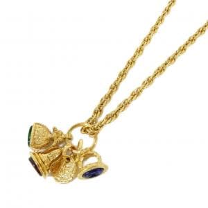 【ヴィンテージ】シャネル ネックレス