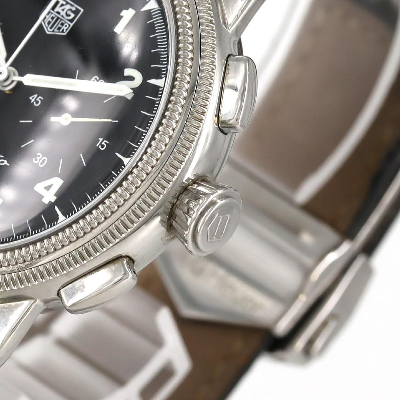 タグ･ホイヤー タルガ･フローリオ CX2111 SS 自動巻