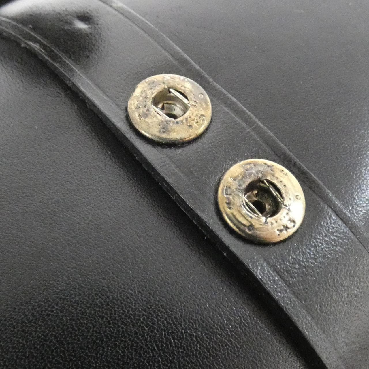 【ヴィンテージ】シャネル バッグ