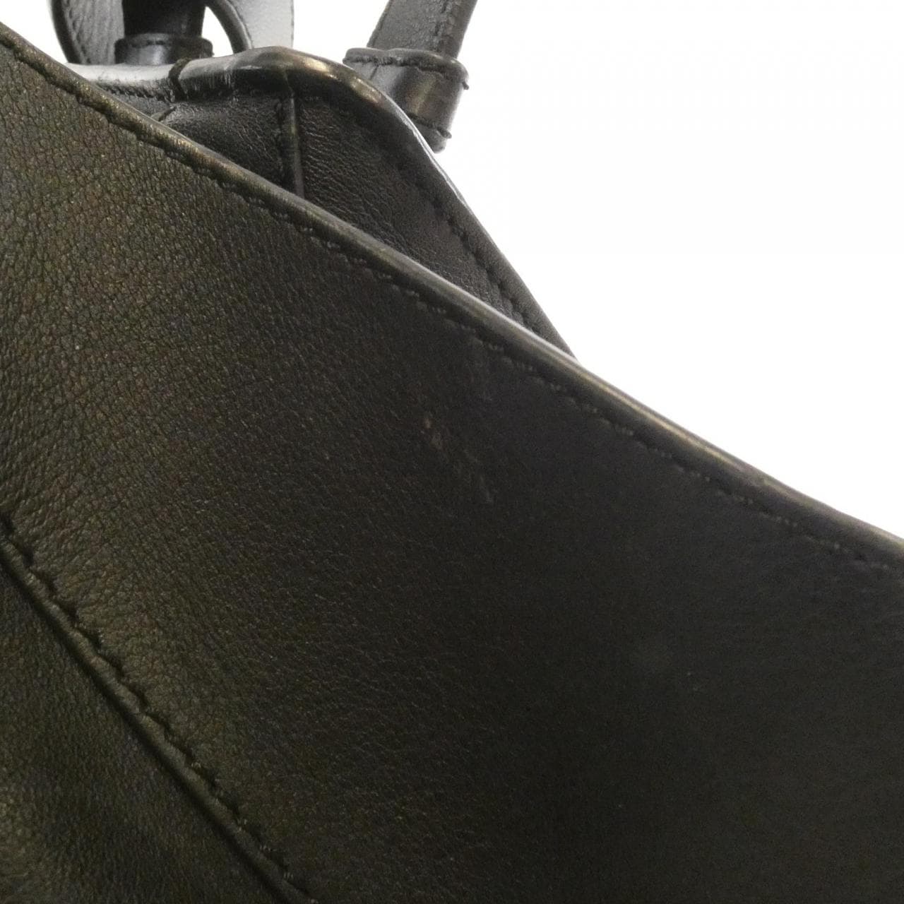 ロエベ ハンモック スモール 387 30 N60 ショルダーバッグ