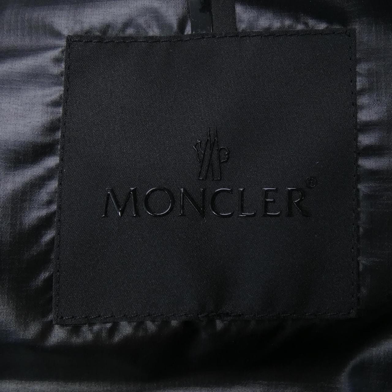 【新品】モンクレール MONCLER ダウンベスト