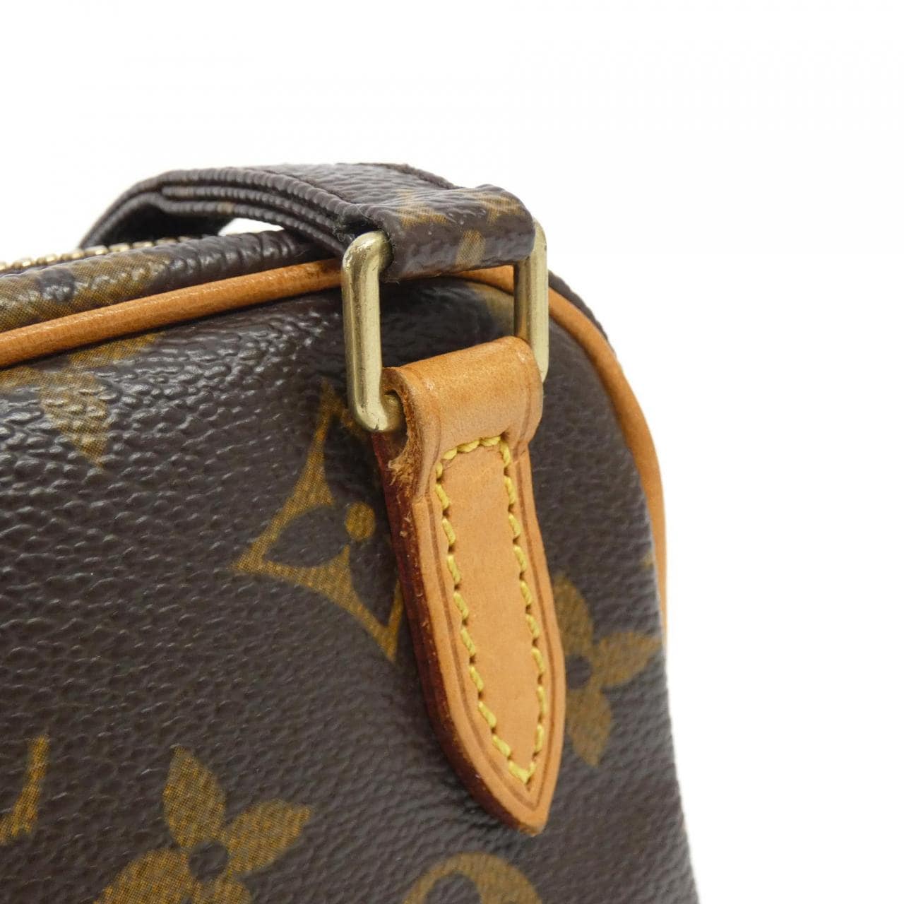 LOUIS VUITTON Monogram Marly Bandouliere M51828 单肩包