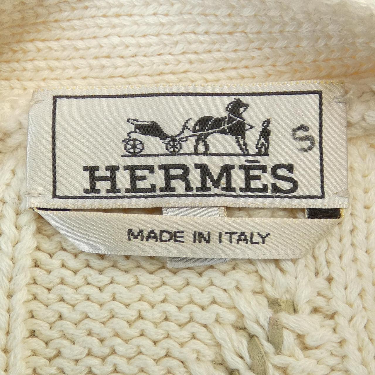 HERMES HERMES Cardigan