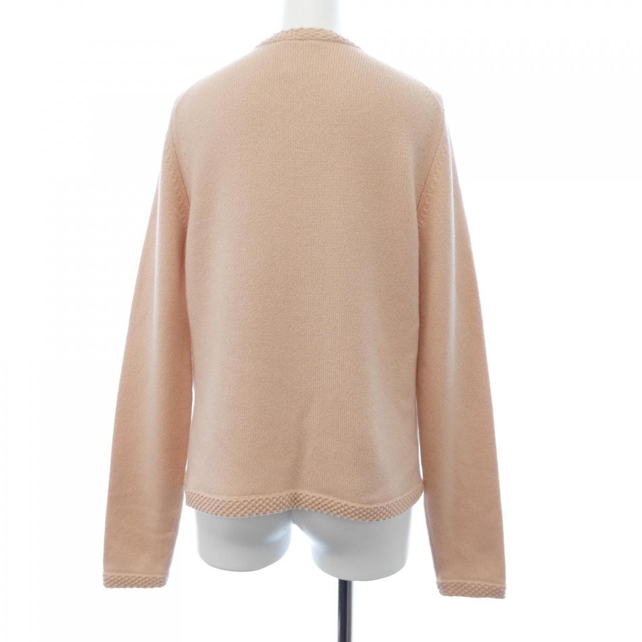 シャネル CHANEL カーディガン