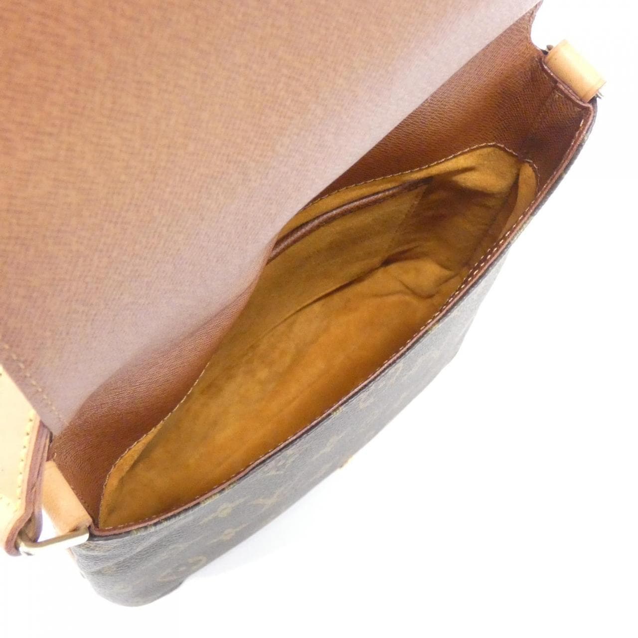 LOUIS VUITTON Monogram Musette Salsa M51258 單肩包