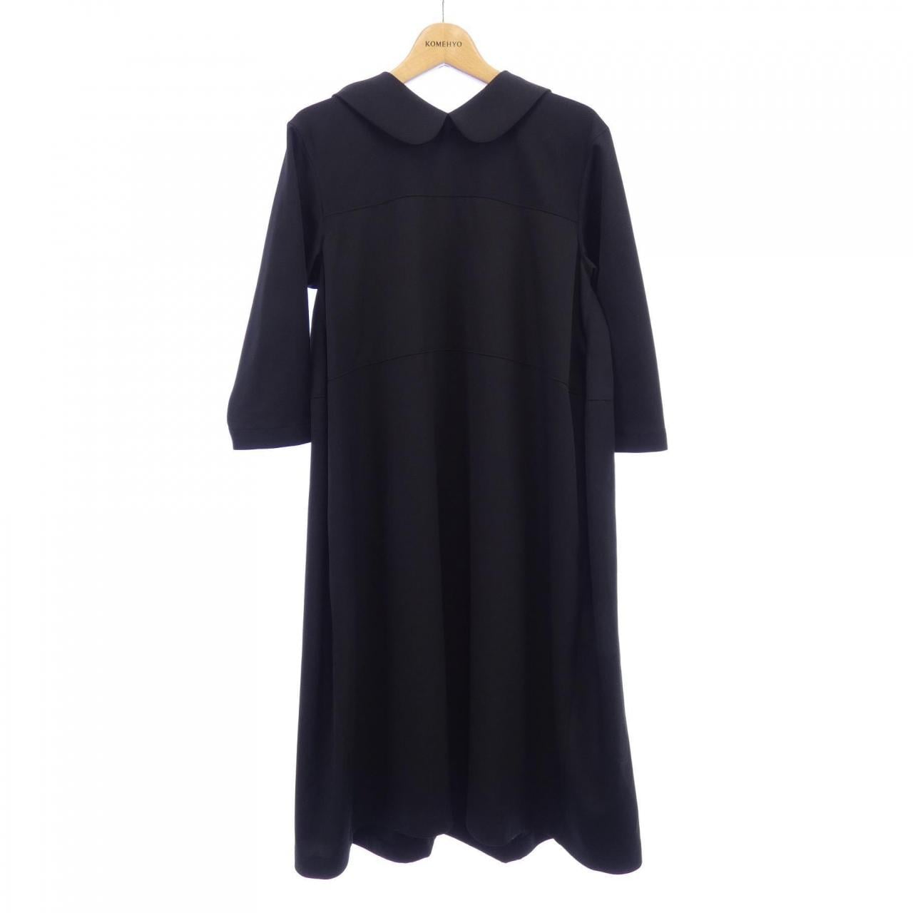 Tricom des Garson tricot COMME des GARCONSTC-O100連衣裙