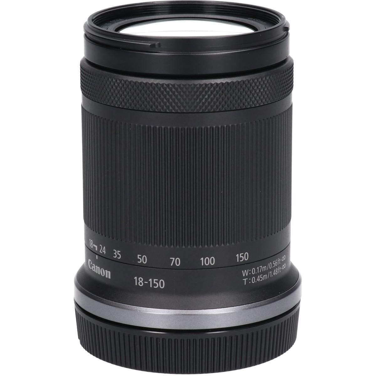 RF-S18-150mm F3.5-6.3IS STM