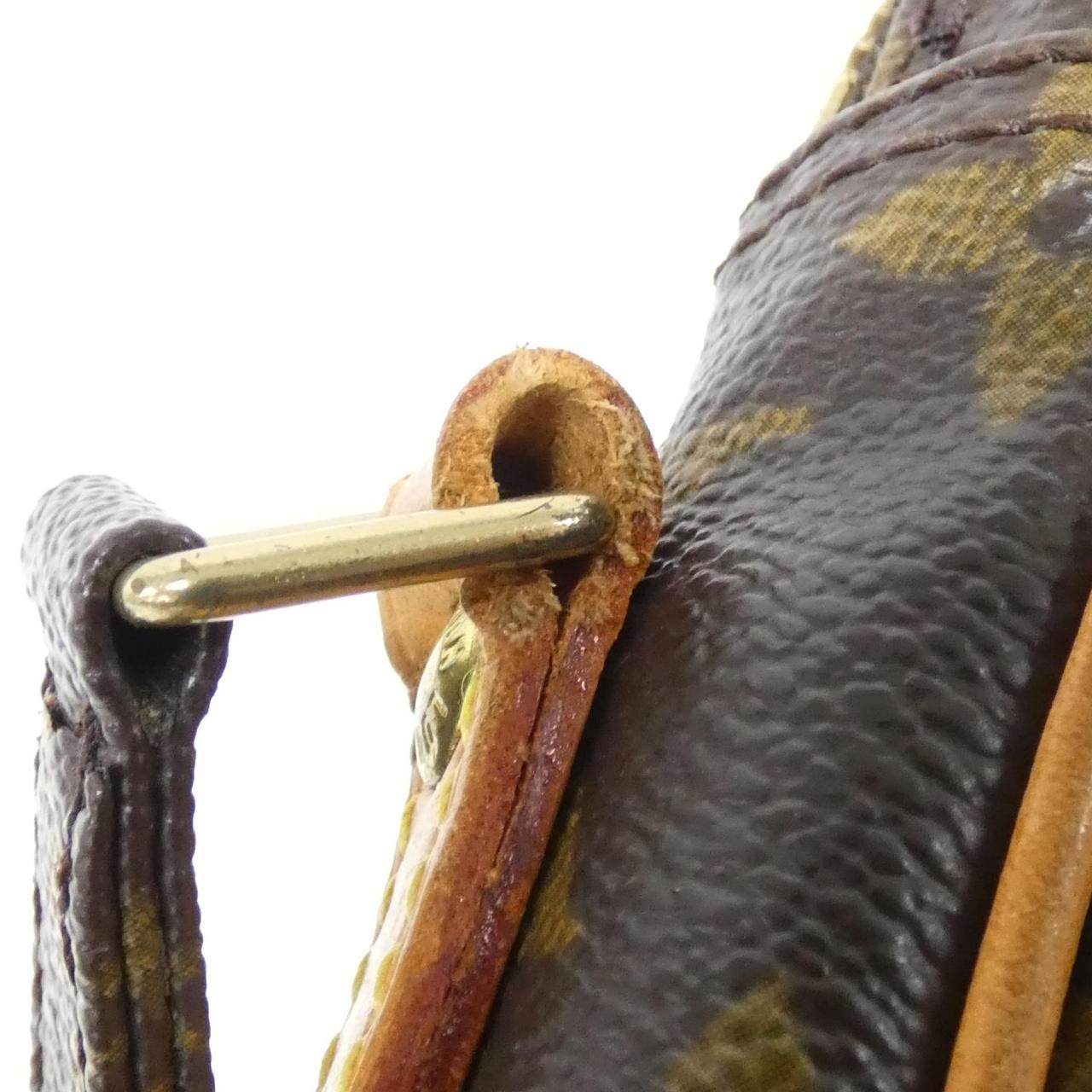 ルイヴィトン モノグラム アマゾン M45236 ショルダーバッグ