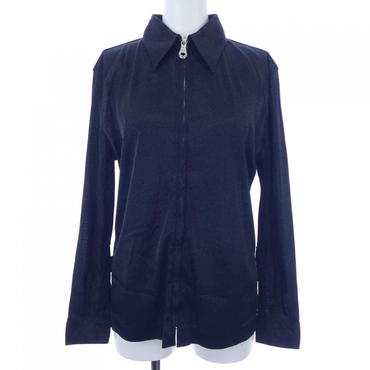 【ヴィンテージ】シャネル CHANEL P13002V07578 99P シャツ