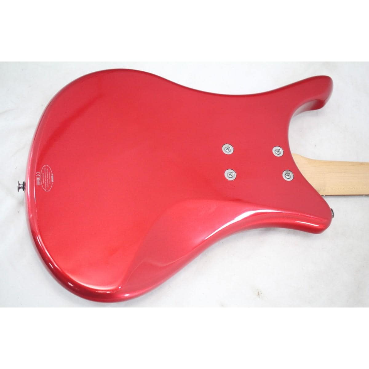 ＹＡＭＡＨＡ　ＳＢＶ５５０