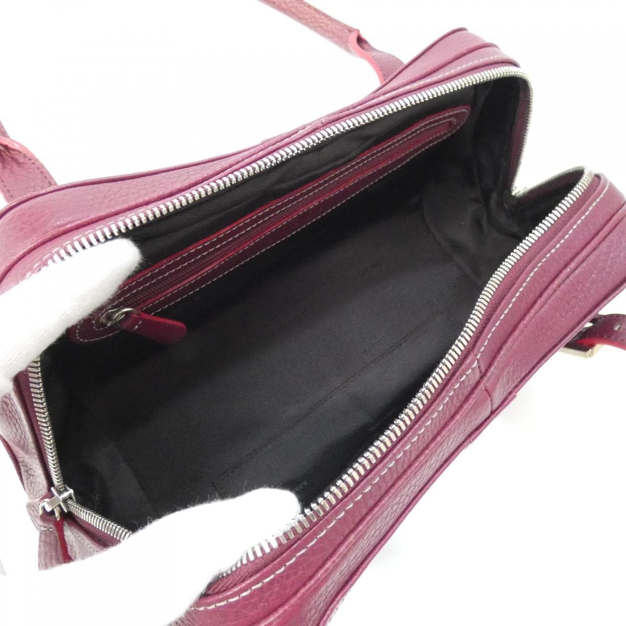 【ヴィンテージ】ロエベ センダ バッグ