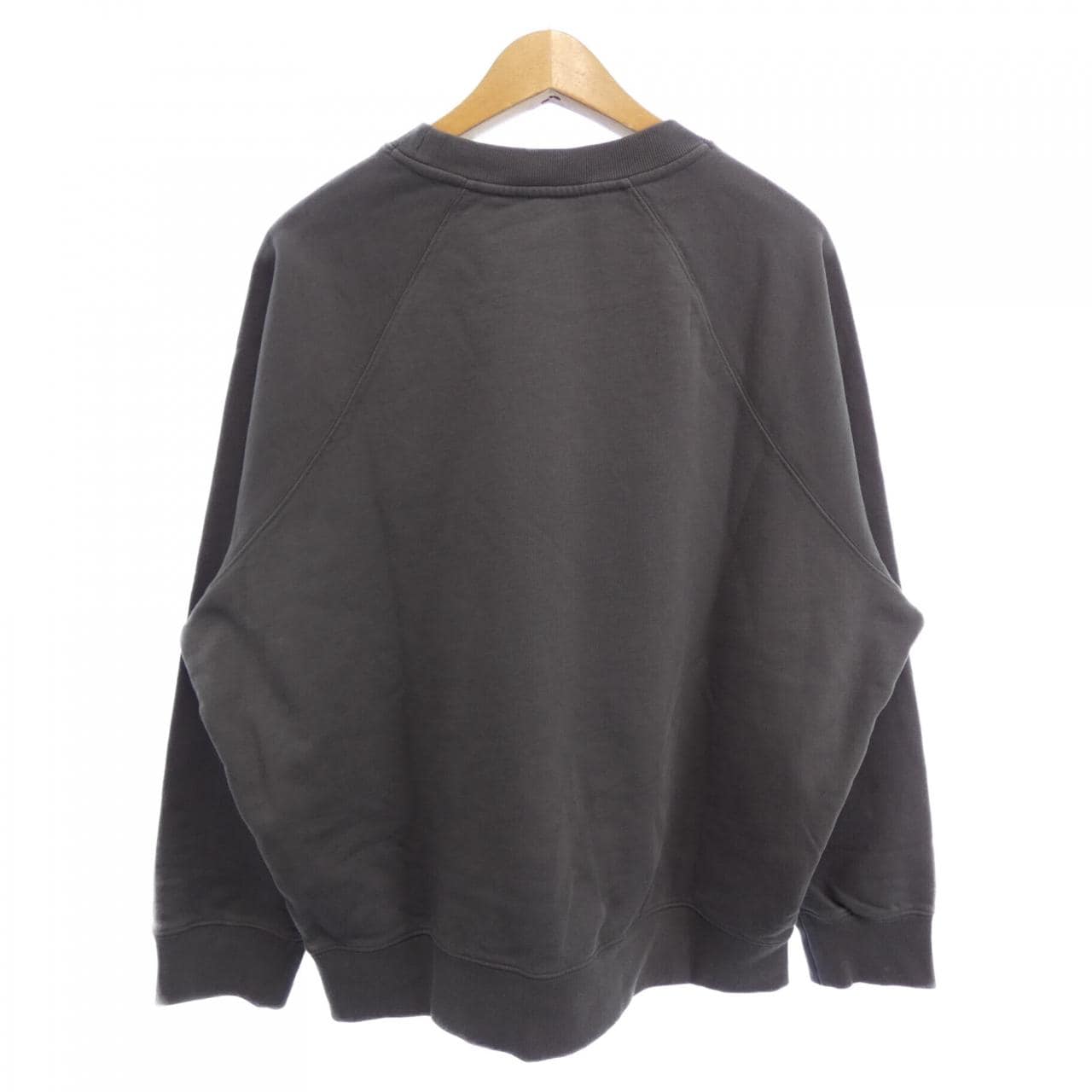 メゾンキツネ MAISON KITSUNE PM00306KM0340 P180 スウェット