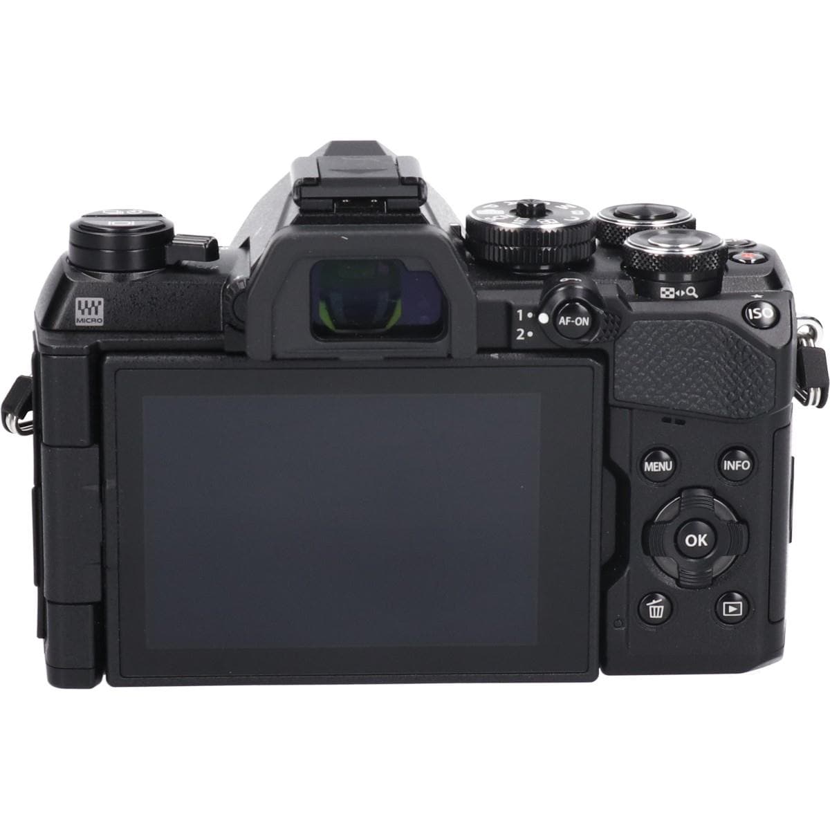 ＯＭ－５　ＭＡＲＫＩＩ