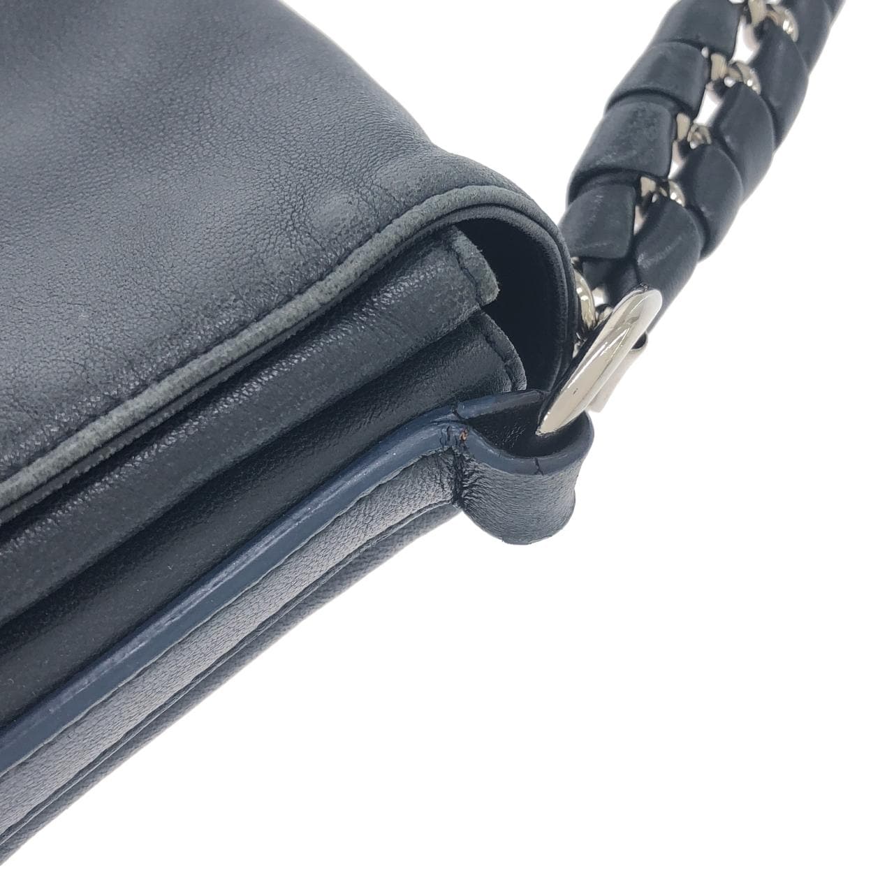 ロエベ AIA 368 53 I28 ショルダーバッグ