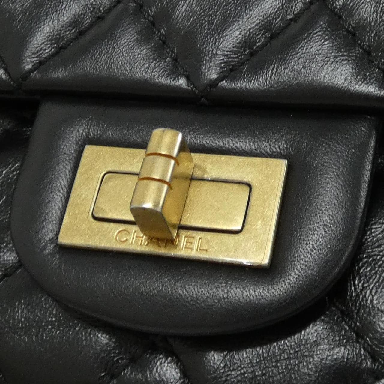 シャネル 37586 ショルダーバッグ