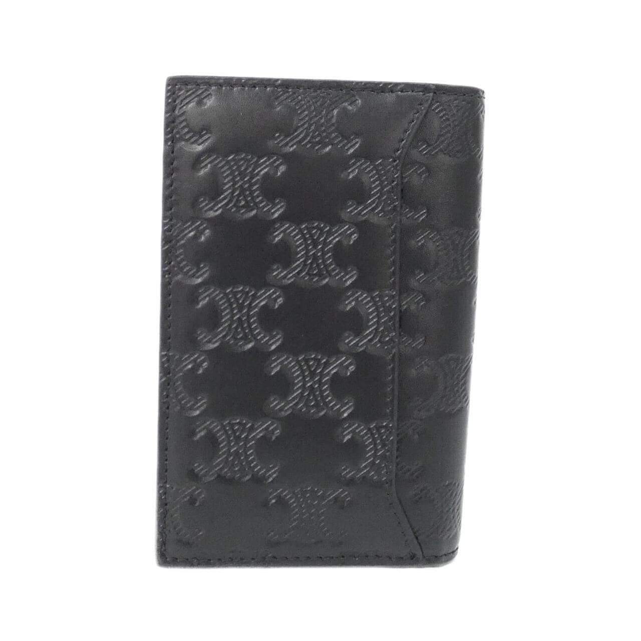 【新品】セリーヌ 10K873FQC カードケース