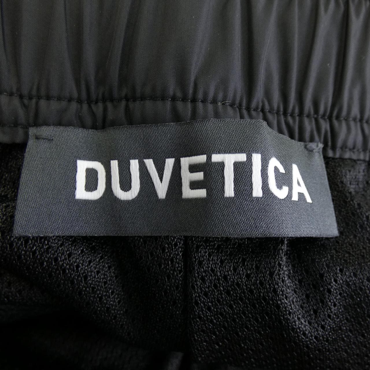 デュベティカ DUVETICA VUSP42131 パンツ