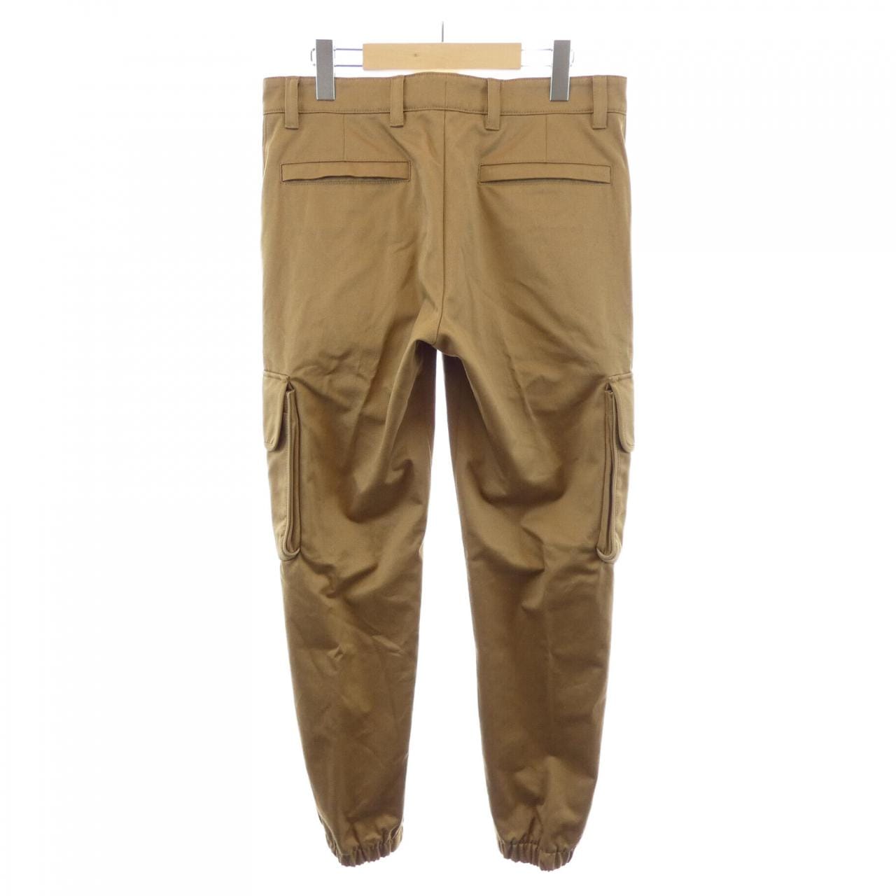 プラダ PRADA トライアングルロゴ SPH130 S211 1UPX パンツ