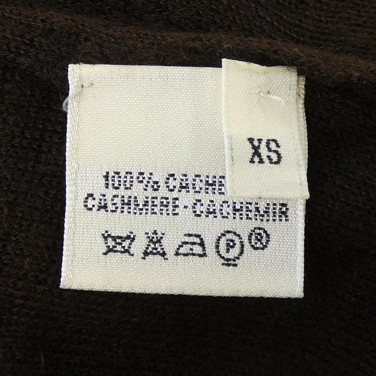 エルメス HERMES ニット