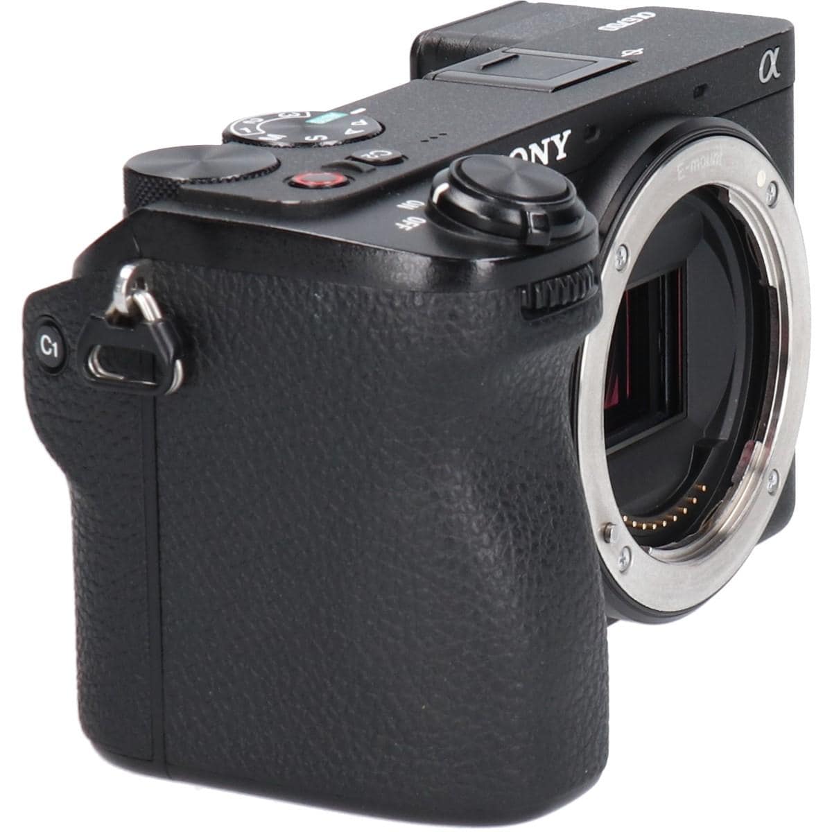 α６７００　ＩＬＣＥ－６７００