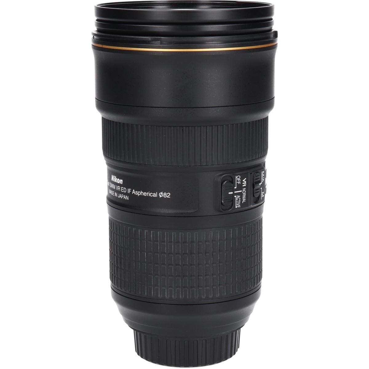 ＡＦ－Ｓ２４－７０ｍｍ　Ｆ２．８Ｅ　ＥＤ　ＶＲ