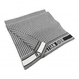 クリスチャンディオール CHRISTIAN DIOR MUFFLER