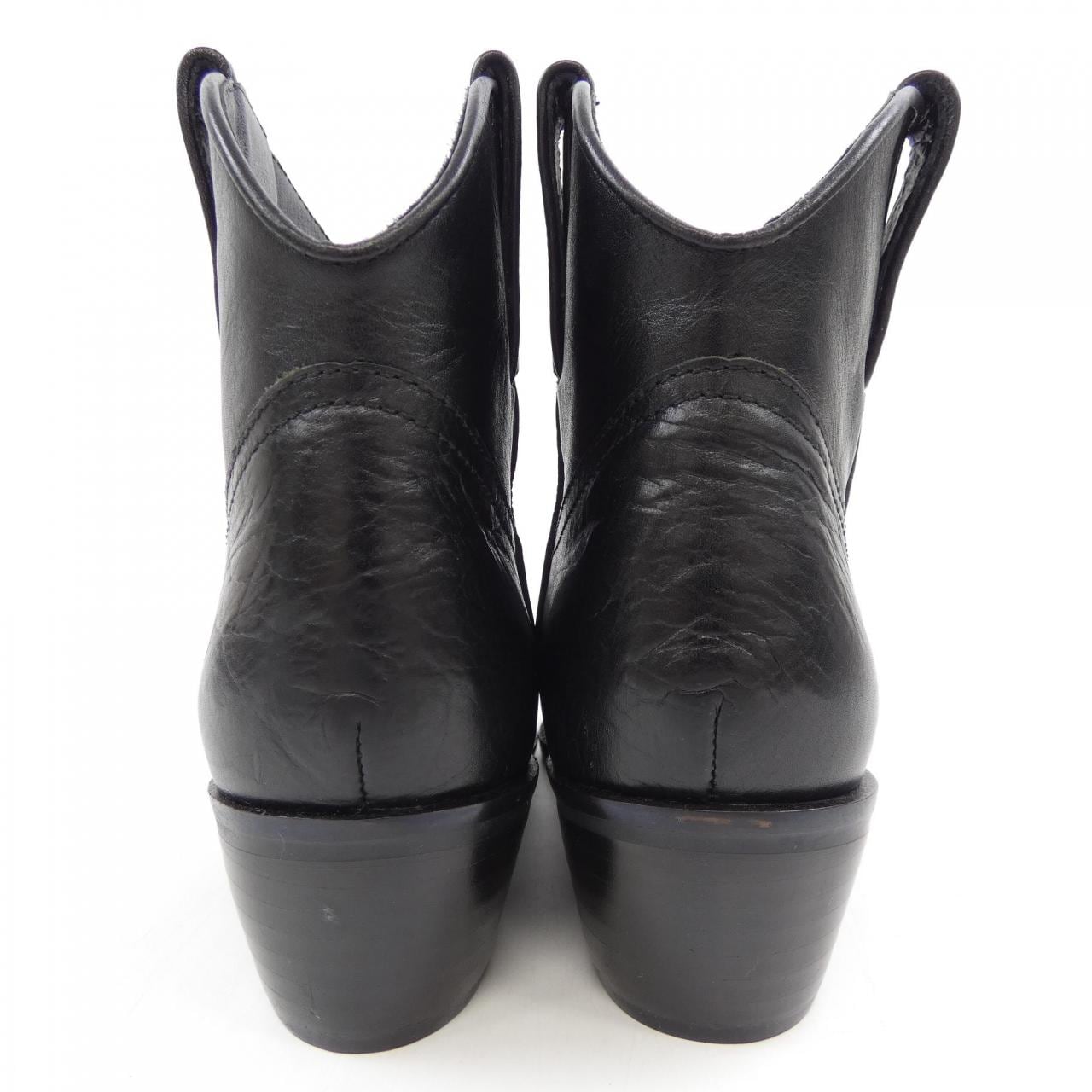 アンスクリア INSCRIRE ブーツ