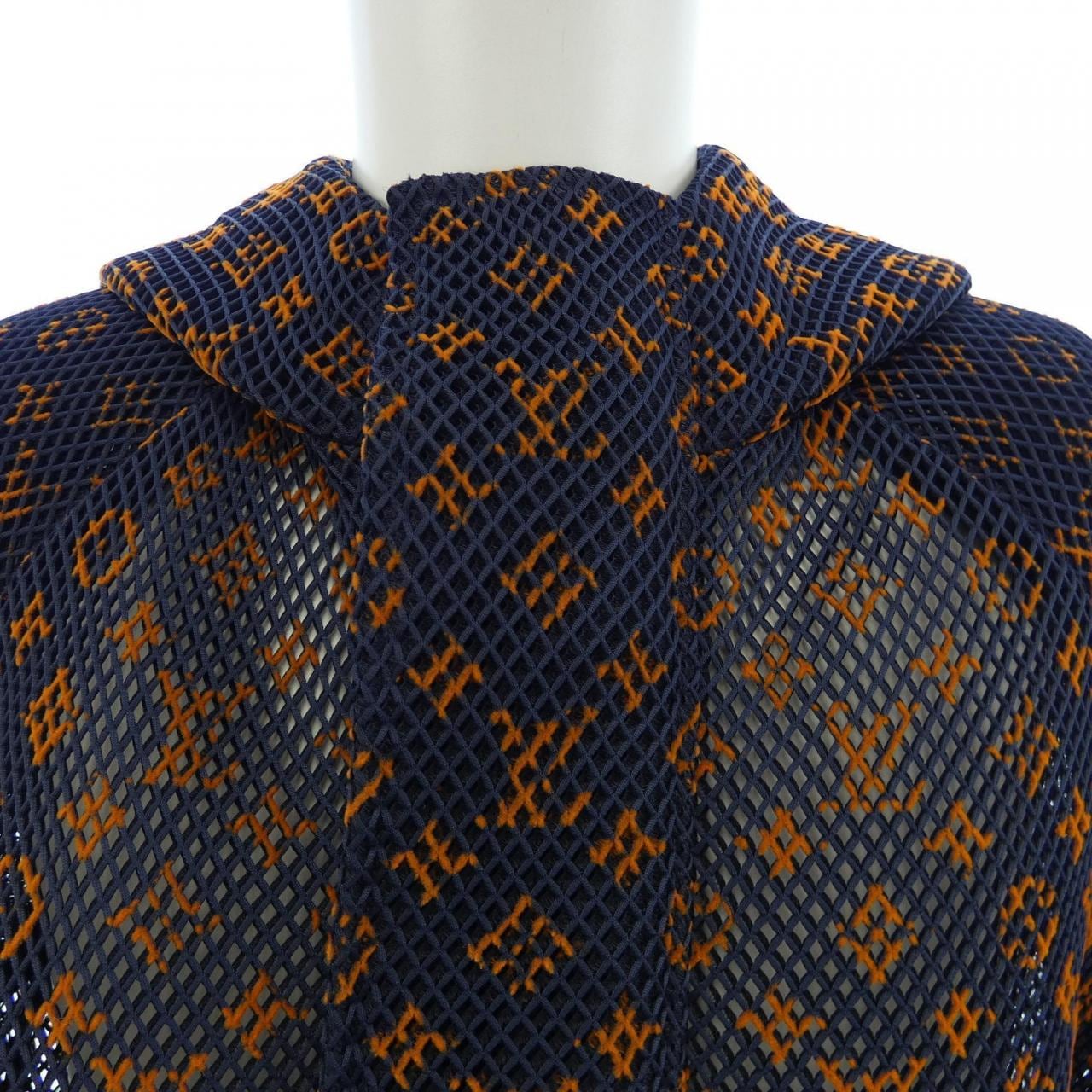 ルイヴィトン LOUIS VUITTON ブルゾン