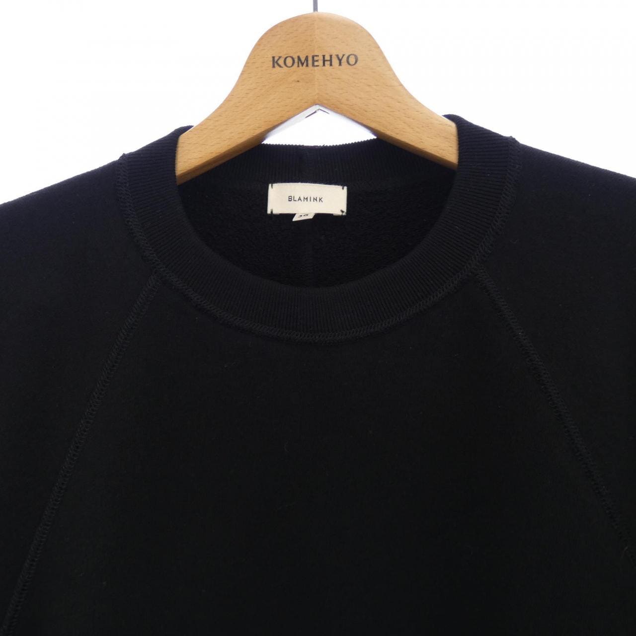 ブラミンク BLAMINK 7917-222-0019 スウェット