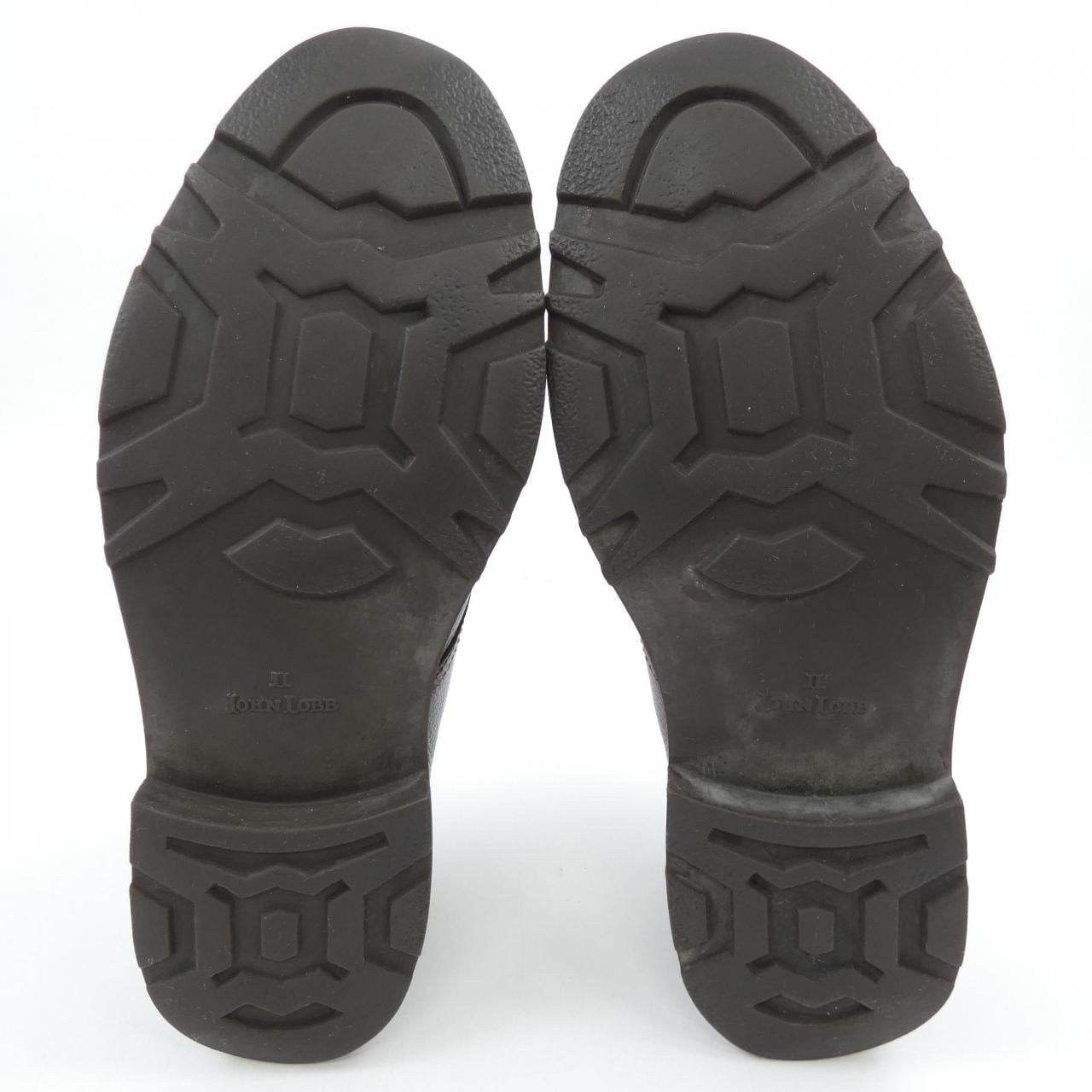 ジョンロブ JOHN LOBB WILLIAM シューズ