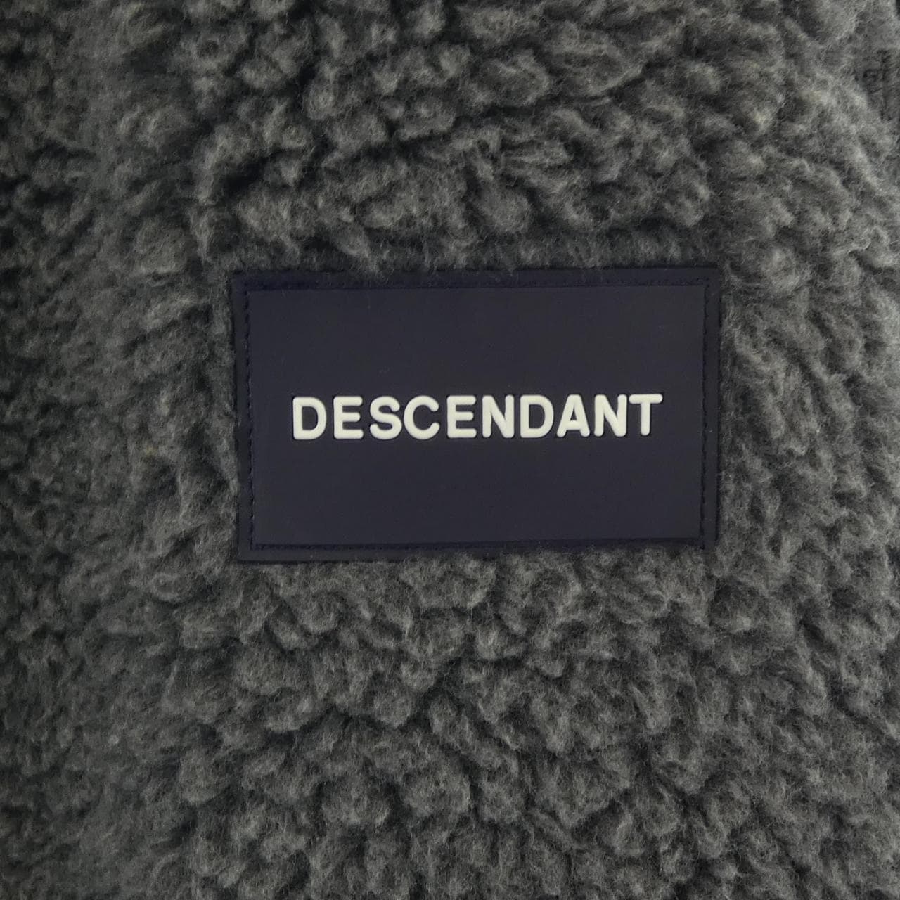 ディセンダント DESCENDANT パンツ