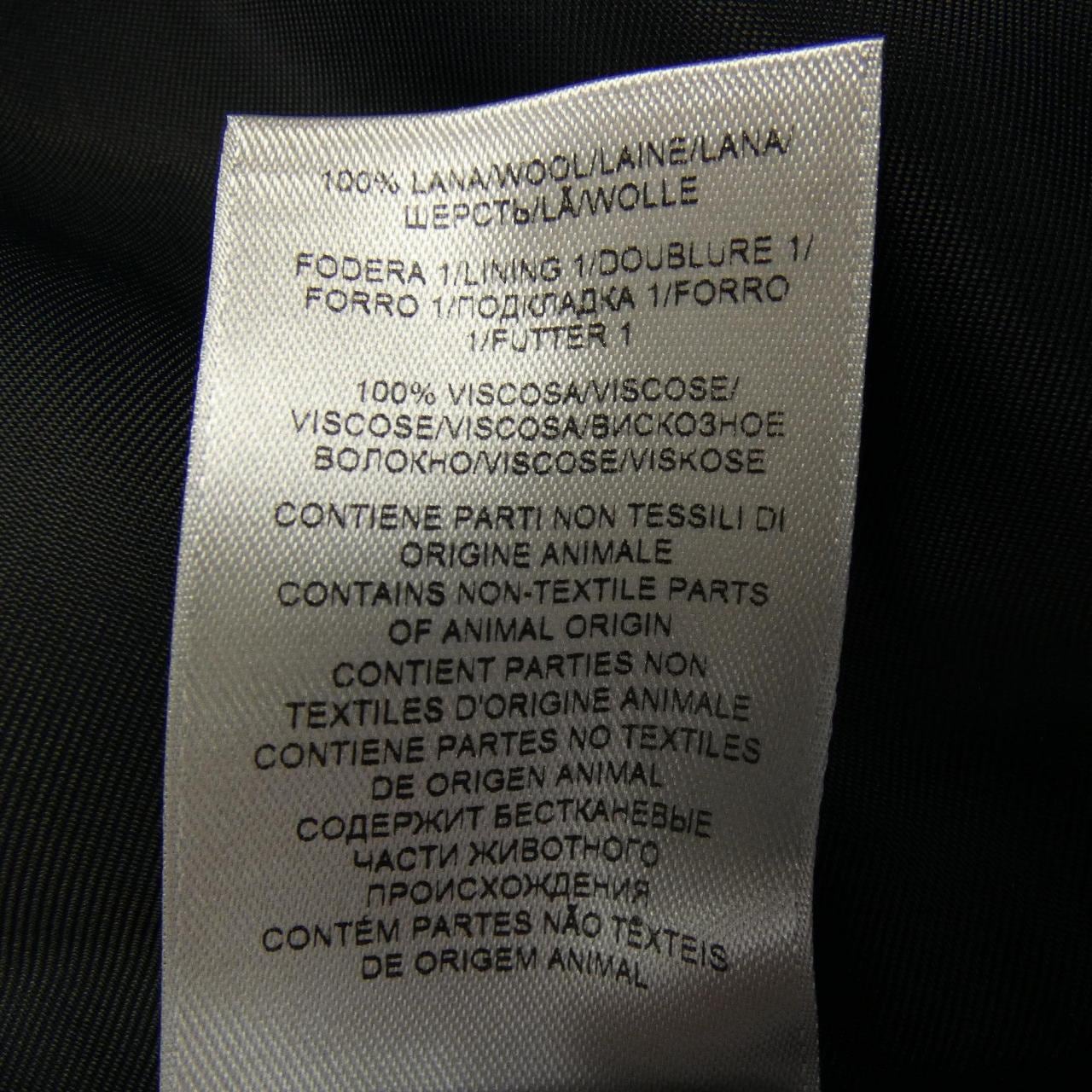 BOTTEGA VENETA Veneta 589132 VA8P0 Jacket