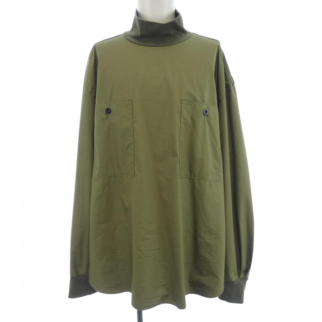 サカイ SACAI 22-02850M トップス