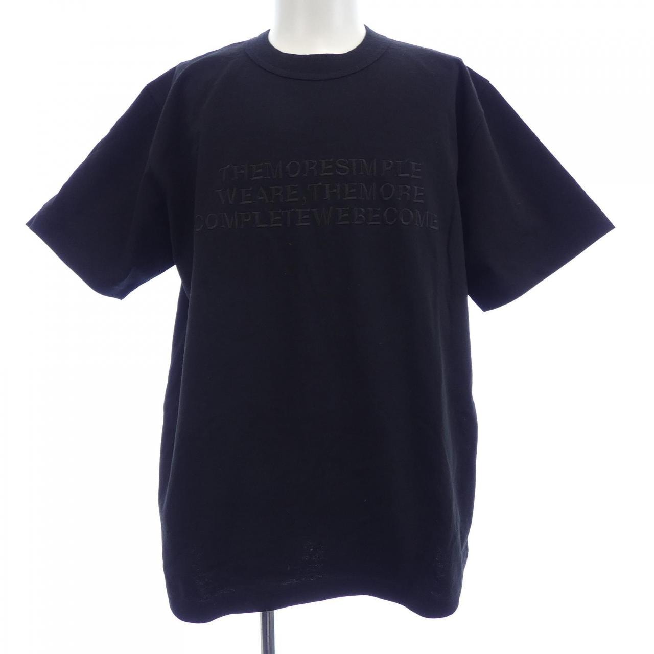サカイ SACAI 24-0800S Tシャツ